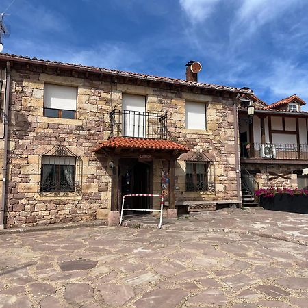 Hostal Cholo Branosera المظهر الخارجي الصورة