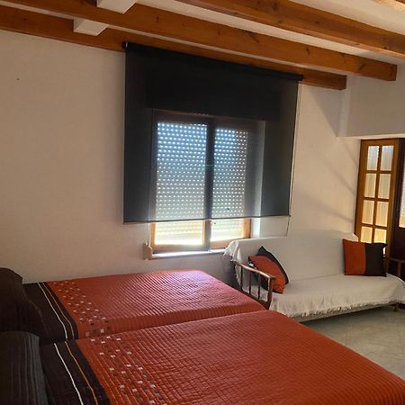 Hostal Cholo Branosera المظهر الخارجي الصورة