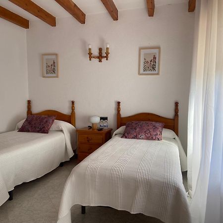 Hostal Cholo Branosera المظهر الخارجي الصورة