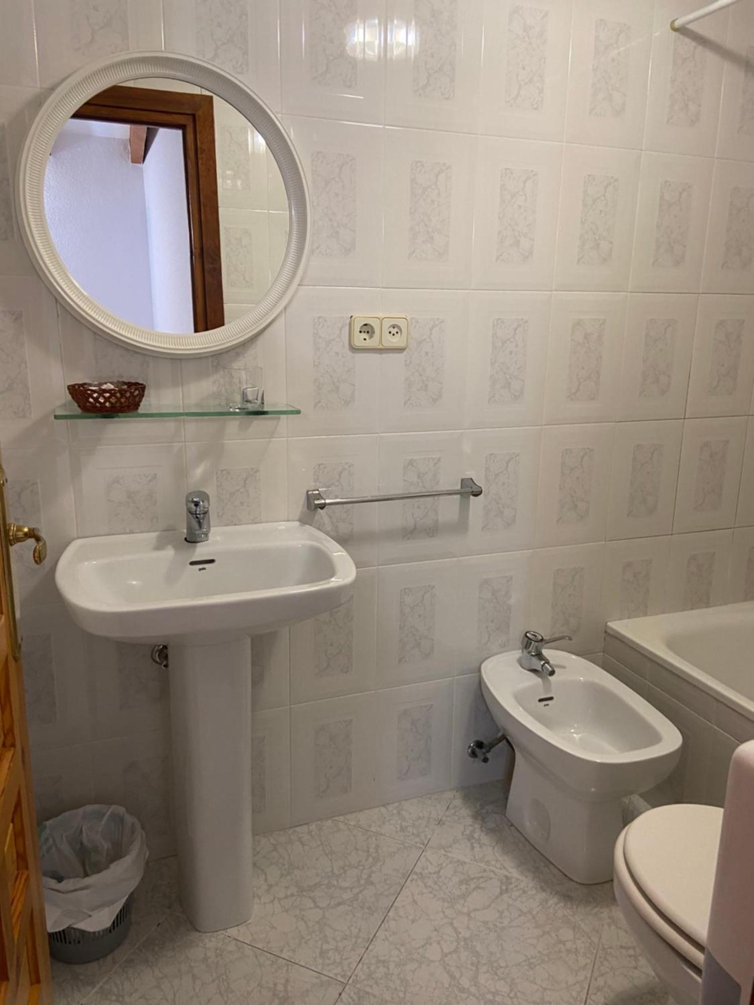 Hostal Cholo Branosera المظهر الخارجي الصورة