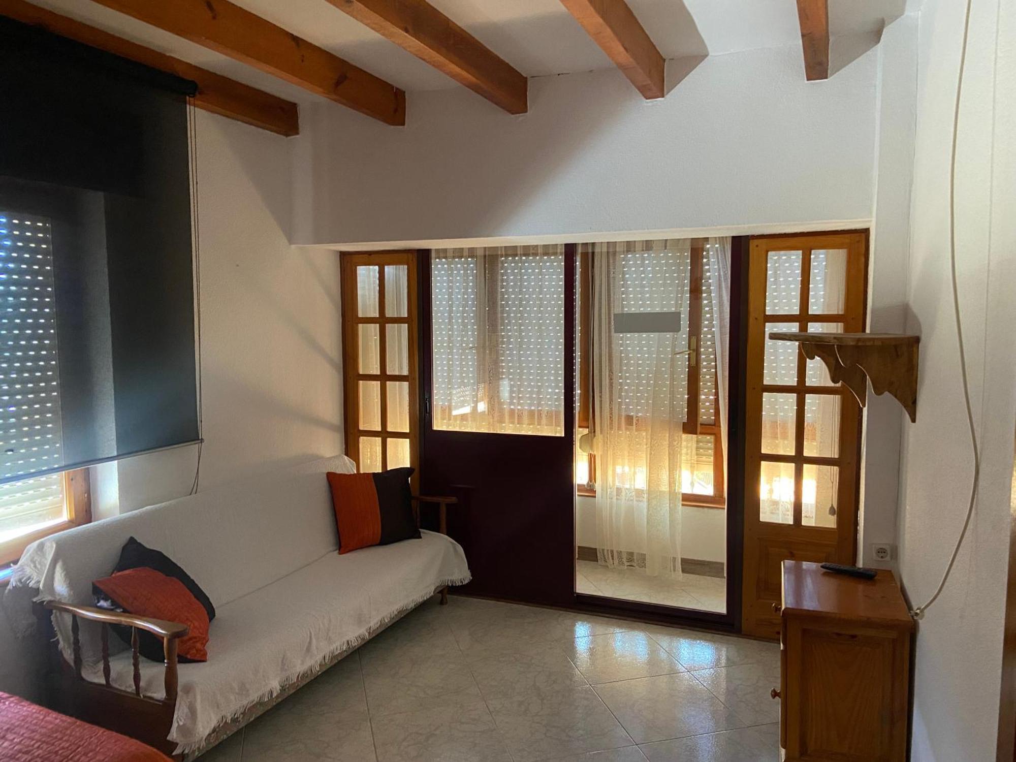 Hostal Cholo Branosera المظهر الخارجي الصورة