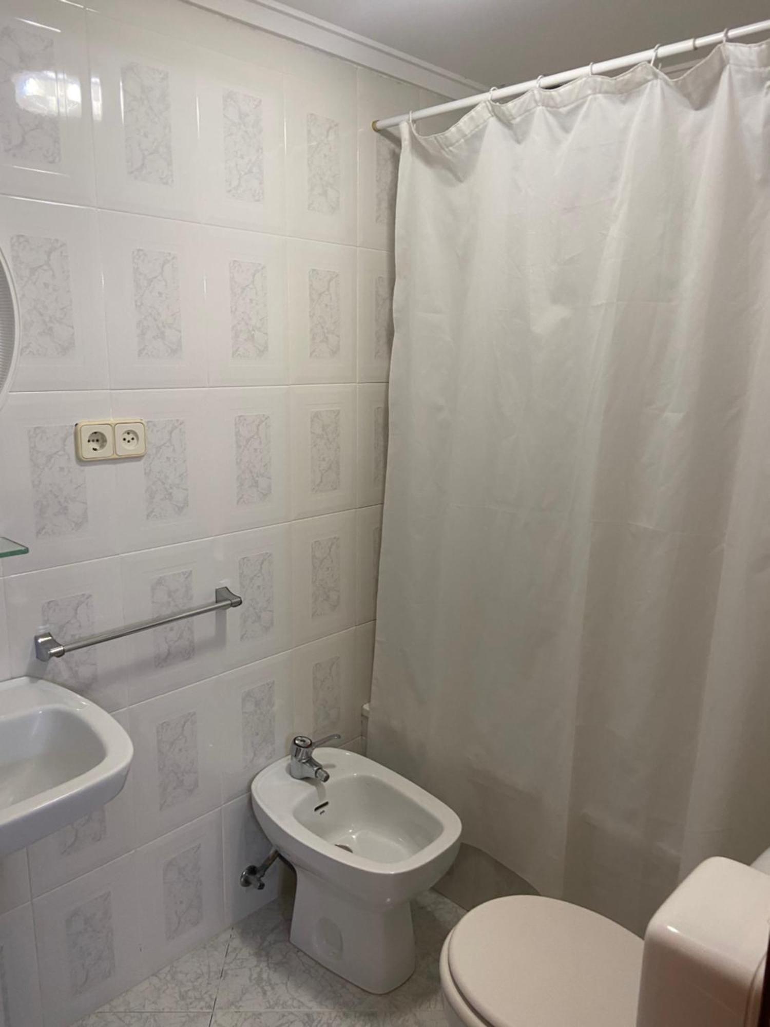 Hostal Cholo Branosera المظهر الخارجي الصورة
