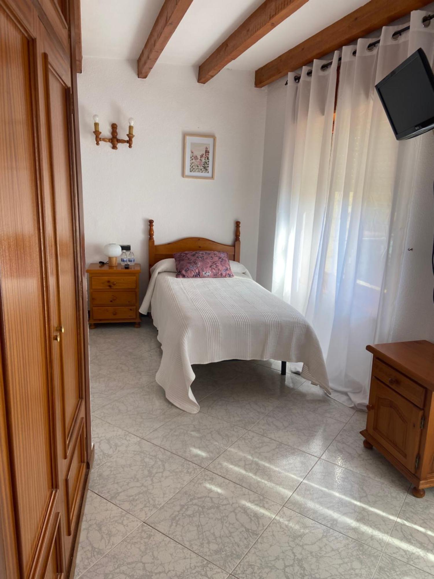Hostal Cholo Branosera المظهر الخارجي الصورة