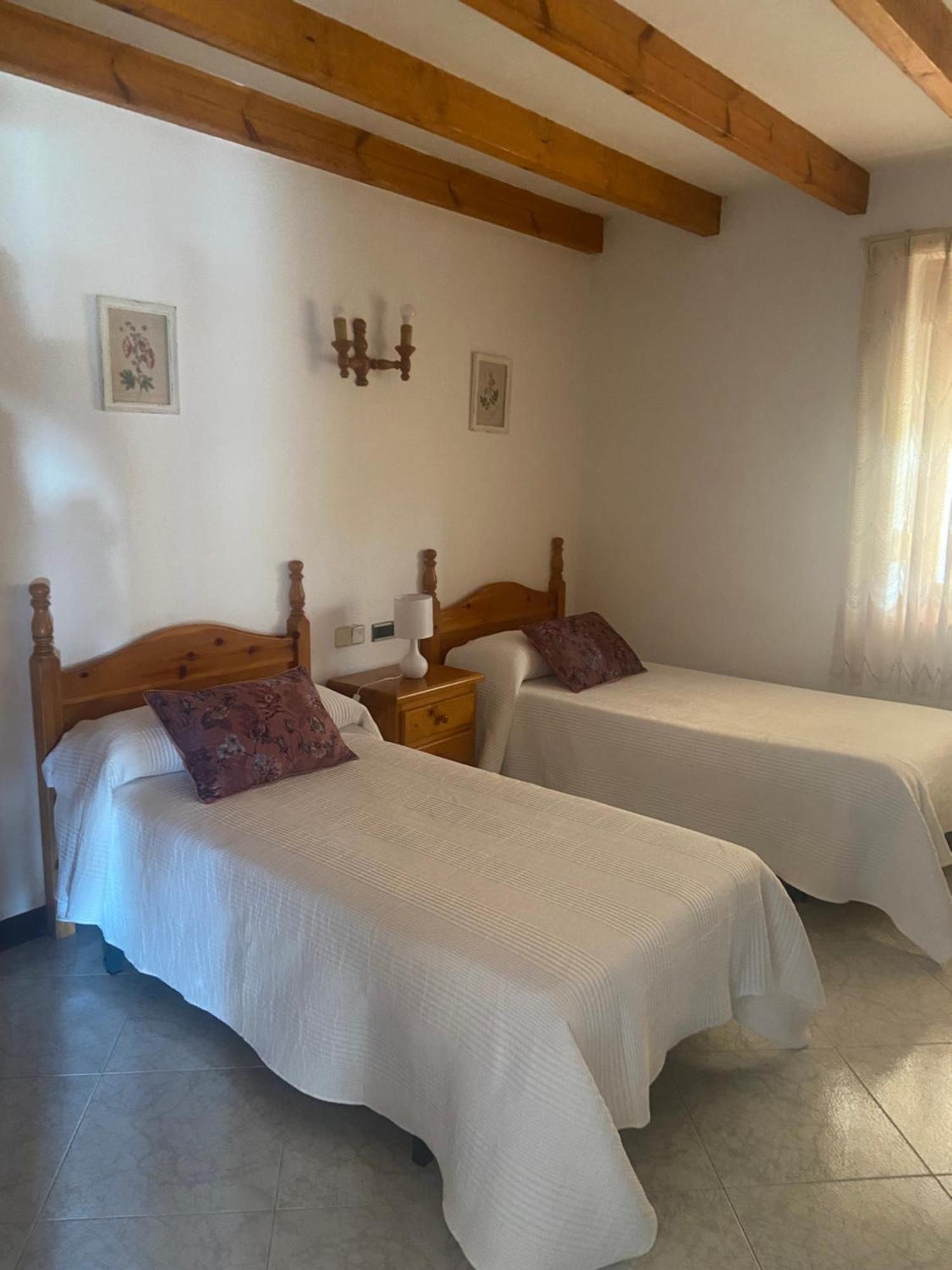 Hostal Cholo Branosera المظهر الخارجي الصورة