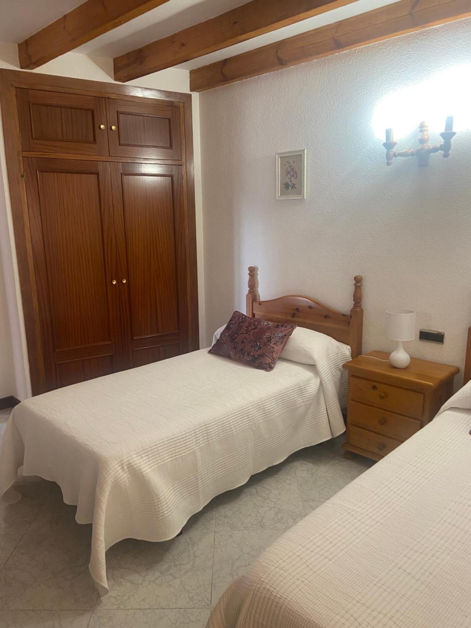 Hostal Cholo Branosera المظهر الخارجي الصورة