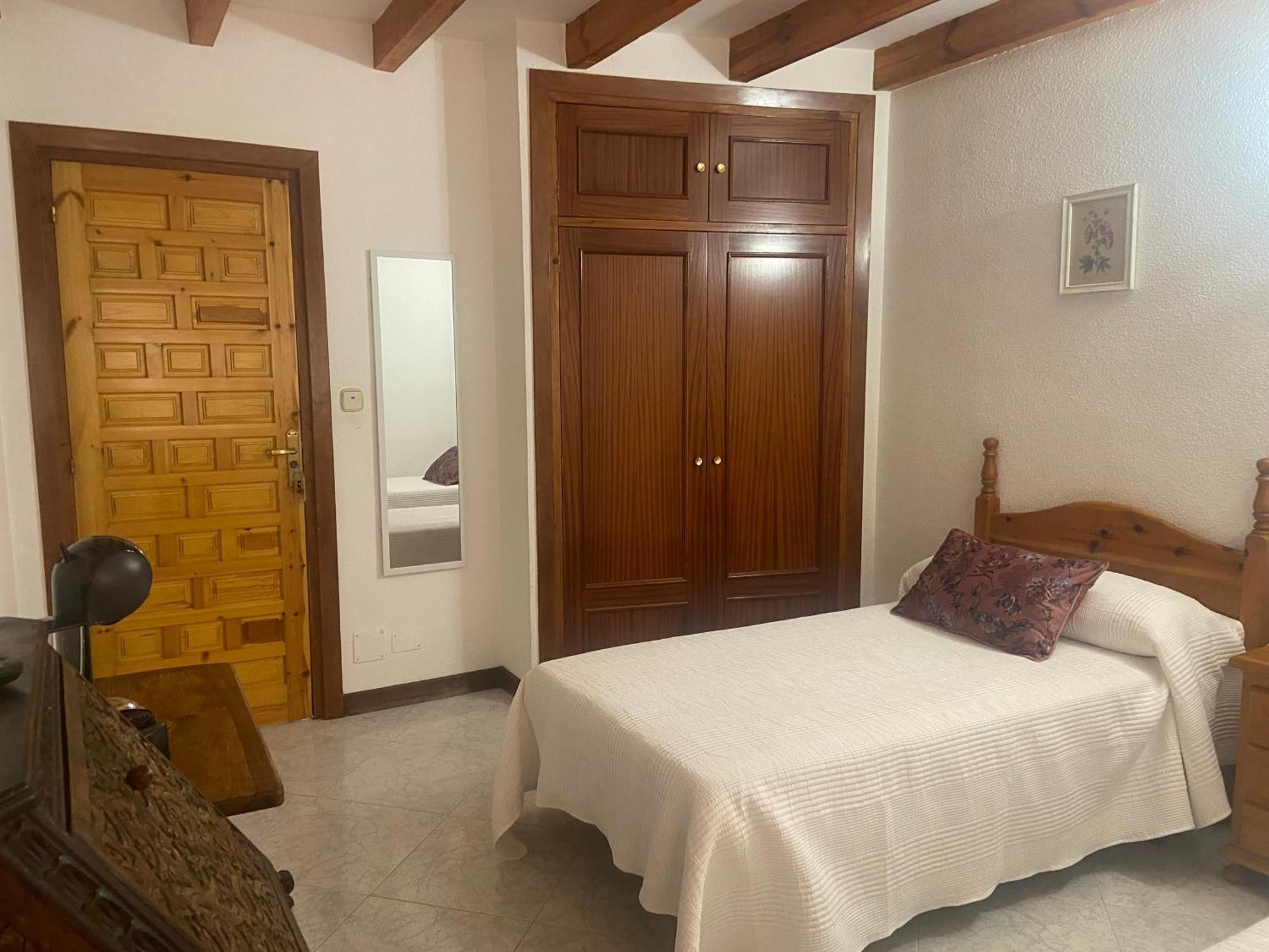 Hostal Cholo Branosera المظهر الخارجي الصورة