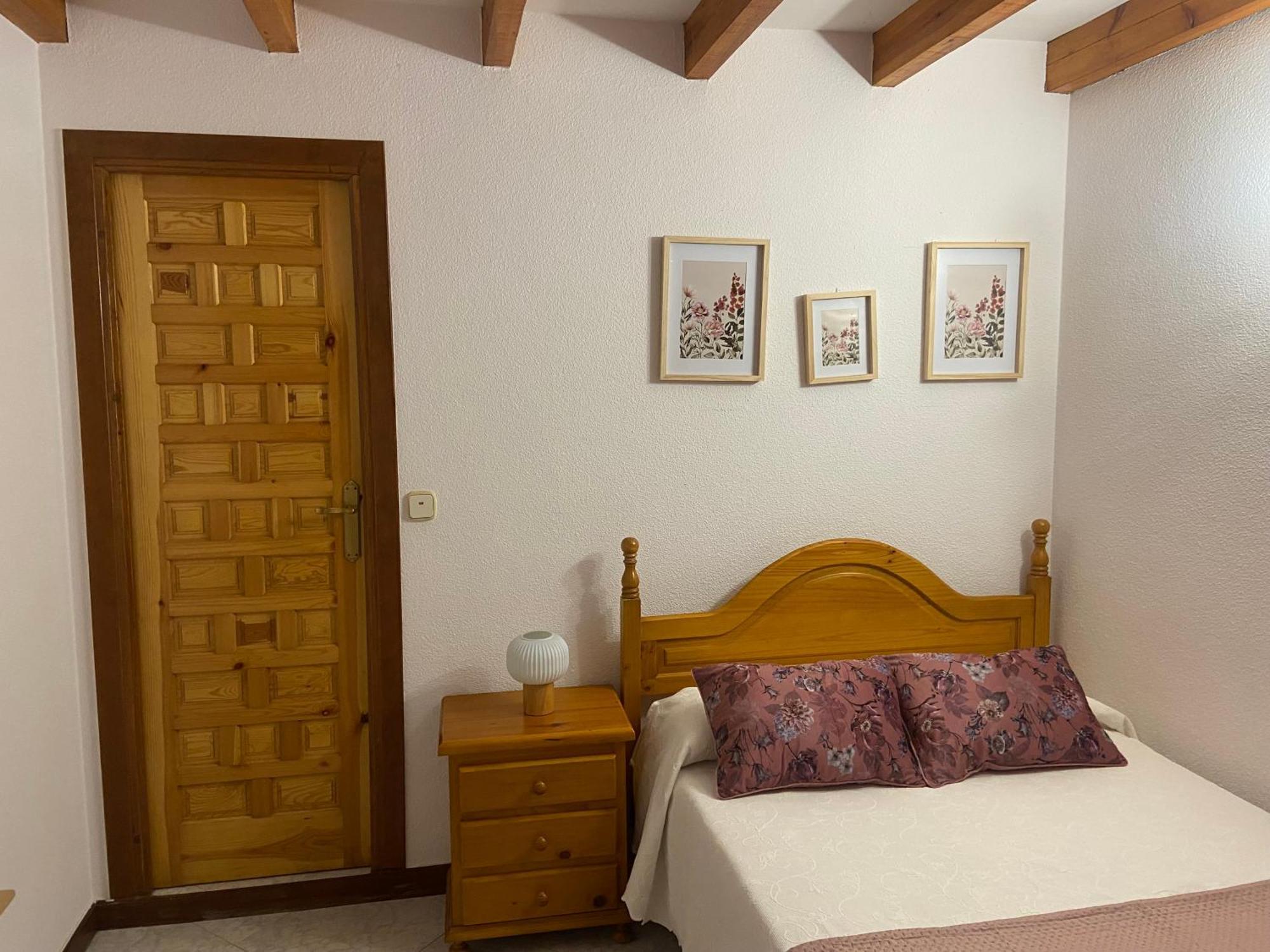 Hostal Cholo Branosera المظهر الخارجي الصورة