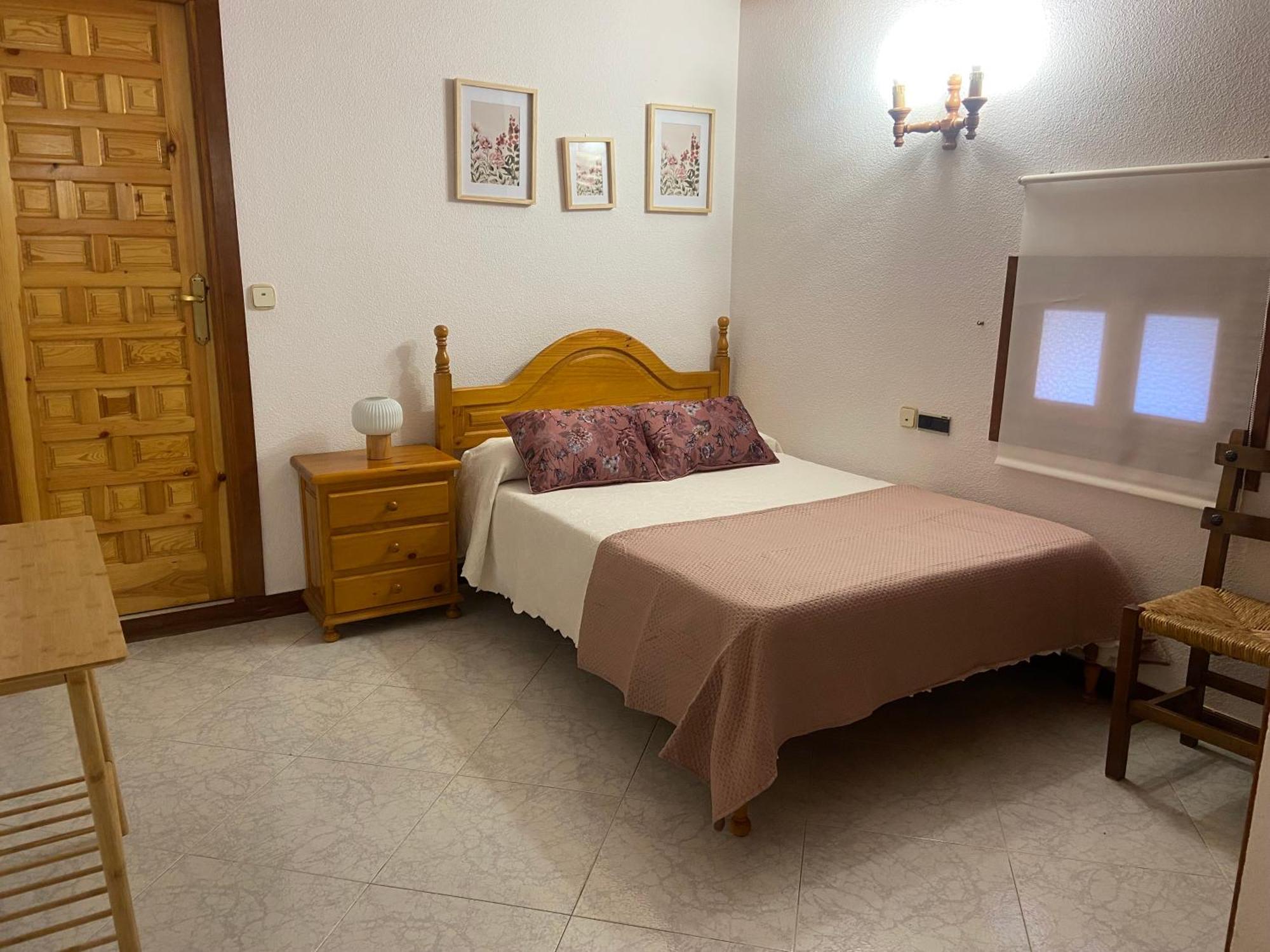 Hostal Cholo Branosera المظهر الخارجي الصورة